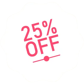 sale badge